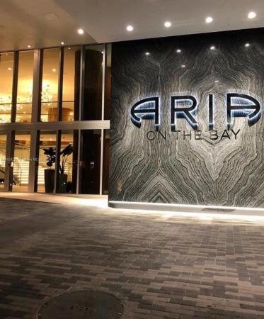 Aria On The Bay, 488 Ne 18th #3603, Miami, Florida 33132, image 1