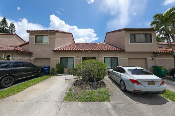 La Mirage, 3531 W Inverrary Blvd W, Lauderhill, Florida 33319, image 1