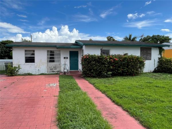 Newport Manor, 651 NW 9th St, Homestead, Florida 33030, image 1