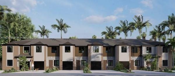 Palm Ave Heights, 854 SW 1st St, Florida City, Florida 33034, image 1
