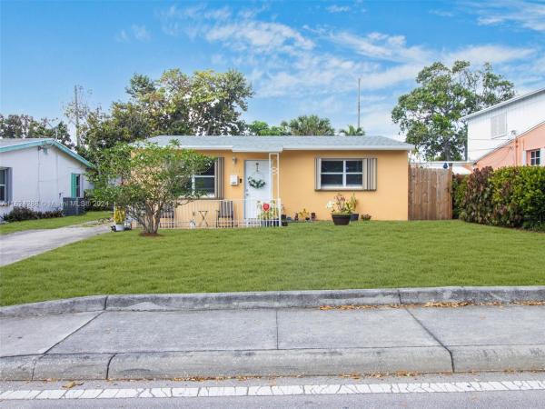 Monroe Heights, 1334 W 23rd St, Riviera Beach, Florida 33404, image 1