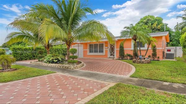 Sunrise Golf Village, 5881 NW 16th Ct, Sunrise, Florida 33313, image 2