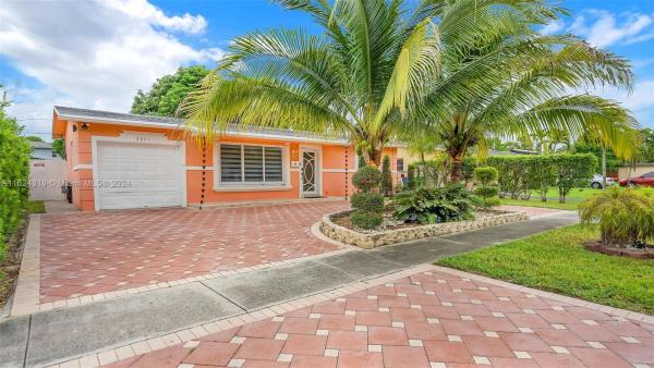 Sunrise Golf Village, 5881 NW 16th Ct, Sunrise, Florida 33313, image 3