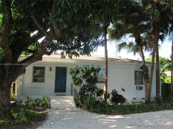 Harwood Village, 7245 SW 19th Ter, Coral Terrace, Florida 33155, image 2