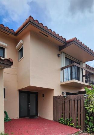 Tropical Park Villas, 3809 SW 82nd Ave #V-21, Westchester, Florida 33155, image 1