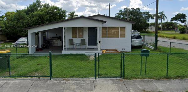 Ewings, 547 SW 4th Ave, Homestead, Florida 33030, image 1