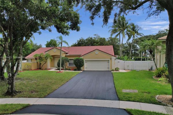 Heron Cove Estates, 13161 NW 11th Pl, Sunrise, Florida 33323, image 1