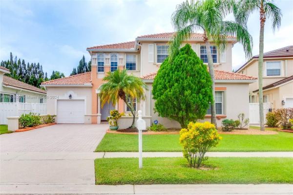 Windsor Palms, 14260 SW 36th Ct, Miramar, Florida 33027, image 1
