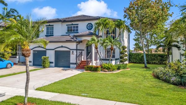 Somerset Cove At Vizcaya, 12925 SW 49th Ct, Miramar, Florida 33027, image 1