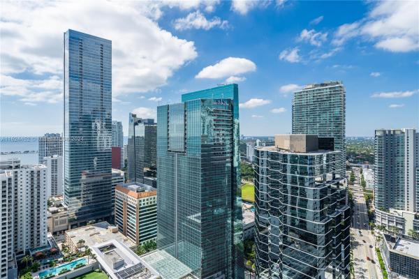 The Club At Brickell Bay, 1200 Brickell Bay Dr #4209, Miami, Florida 33131, image 1
