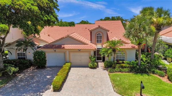 Emerald Pointe, 14337 Ruby Pointe Dr, Delray Beach, Florida 33446, image 1