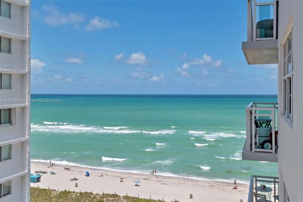 The Collins, 6917 Collins Ave #1106, Miami Beach, Florida 33141, image 1