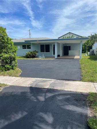 Tod Acres Country Club, 820 NE 8th St, Pompano Beach, Florida 33060, image 1