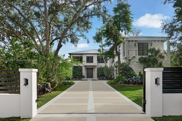 Flagler Groves Estates, 7310 SW 104th St, Pinecrest, Florida 33156, image 1