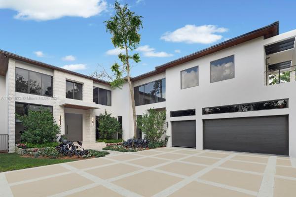 Flagler Groves Estates, 7310 SW 104th St, Pinecrest, Florida 33156, image 2