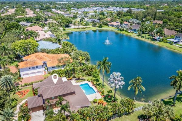Indian Pond, 10709 Indian Trl, Cooper City, Florida 33328, image 1