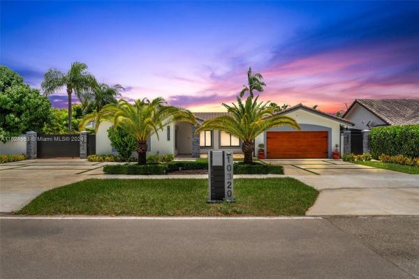 Calusa Club Estates, 10320 SW 132nd Ave, The Crossings, Florida 33186, image 1
