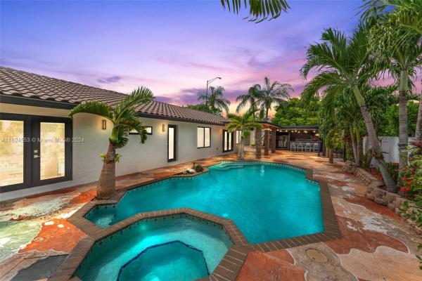 Calusa Club Estates, 10320 SW 132nd Ave, The Crossings, Florida 33186, image 3