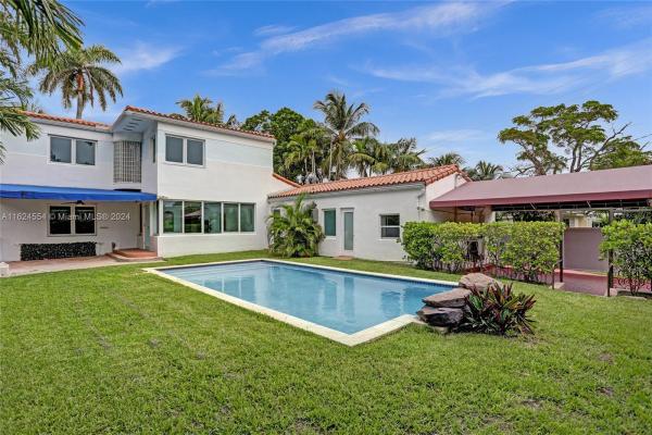 Nautilus, 4585 Alton Rd, Miami Beach, Florida 33140, image 1