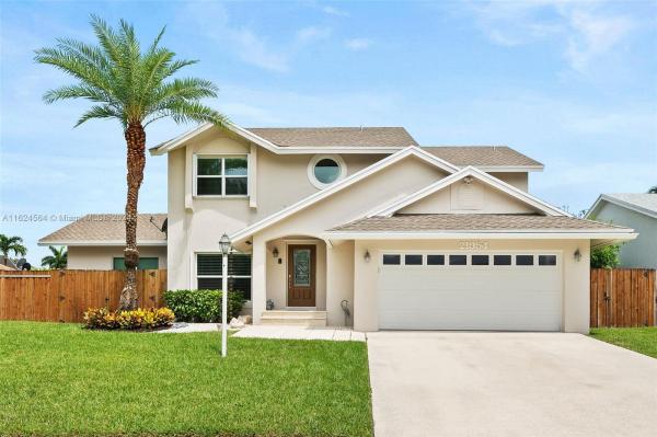 Laguna Pointe, 21954 SW 97th Pl, Cutler Bay, Florida 33190, image 1