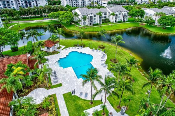 Enclave At Doral, 4560 NW 107th Ave #104, Doral, Florida 33178, image 1