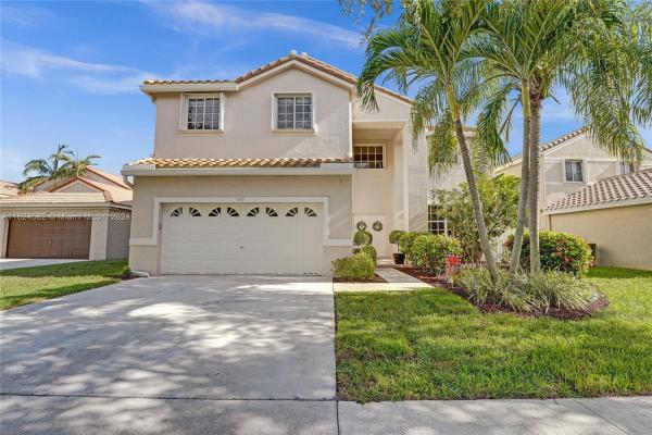 Cascade Falls, 559 Cascade Falls Dr, Weston, Florida 33327, image 1