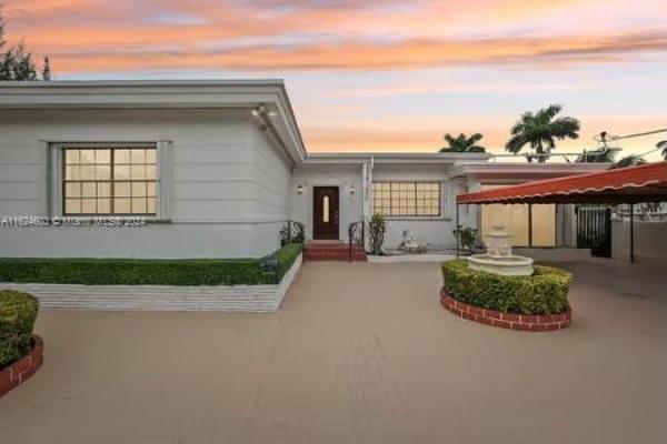 Nautilus, 4144 Alton Rd, Miami Beach, Florida 33140, image 1