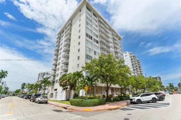 Bayview, 1345 Lincoln Rd #402, Miami Beach, Florida 33139, image 1