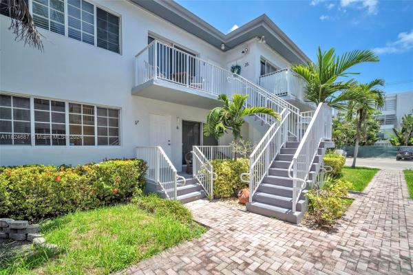 Southern Star, 9280 Bay Harbor Ter #6, Bay Harbor Islands, Florida 33154, image 2