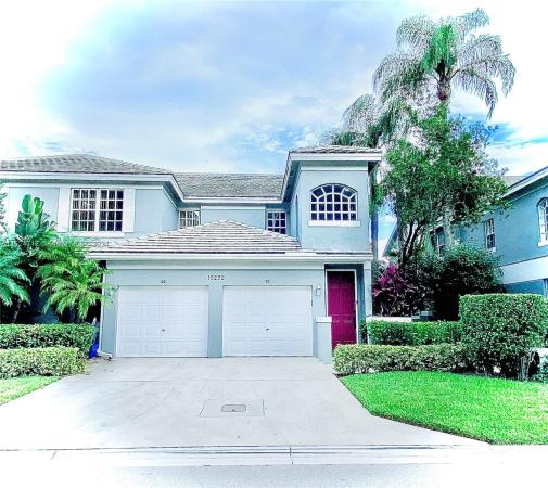 Andover At Wycliffe, 10232 Andover Coach Cir #H2, Lake Worth Beach, Florida 33449, image 1