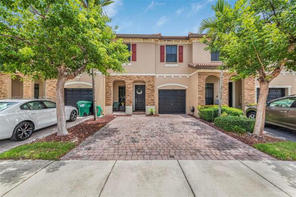 Silver Palms East, 11345 SW 233rd St #11345, Princeton, Florida 33032, image 1