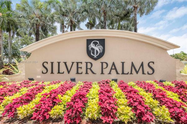Silver Palms East, 11345 SW 233rd St #11345, Princeton, Florida 33032, image 3