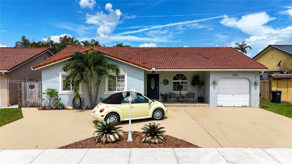 Majestic Estates, 17812 SW 152nd Ct, Richmond West, Florida 33187, image 3