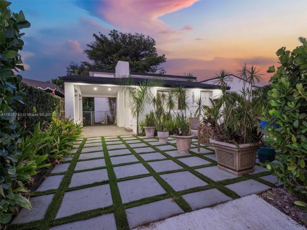 Venice Heights, 1823 SW 18th Ave, Miami, Florida 33145, image 1