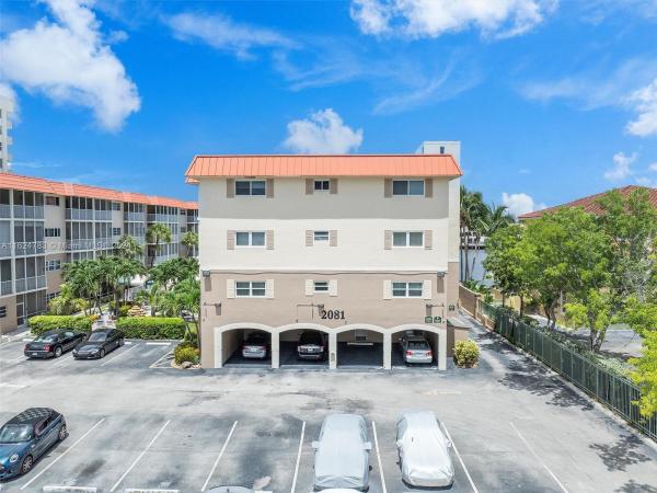 Riviera, 2081 S Ocean Dr #207, Hallandale Beach, Florida 33009, image 1