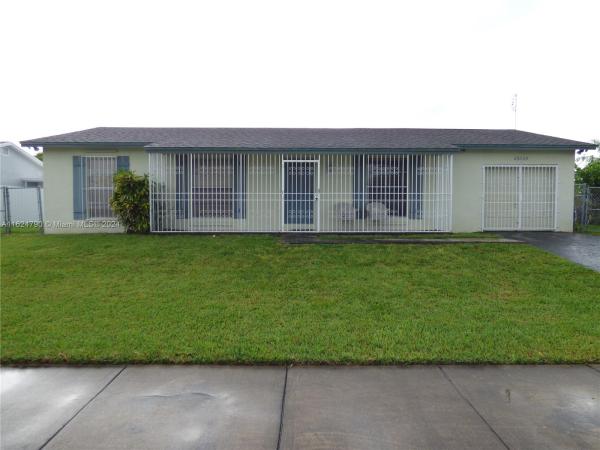 Meadow Wood Manor, 26045 SW 131st Ct, Princeton, Florida 33032, image 1