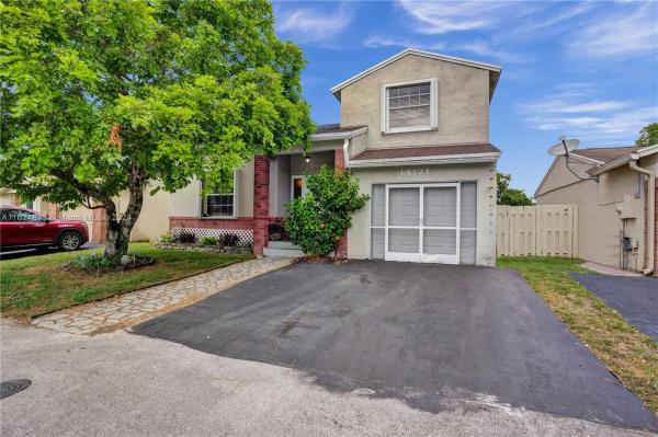 Brandywine, 14121 Langley Pl, Davie, Florida 33325, image 1