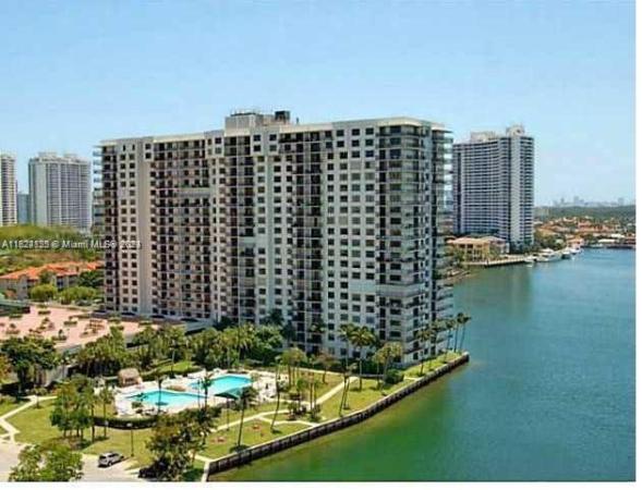The Clipper At Biscayne Cove, 18151 NE 31st Ct #PH108, Aventura, Florida 33160, image 1