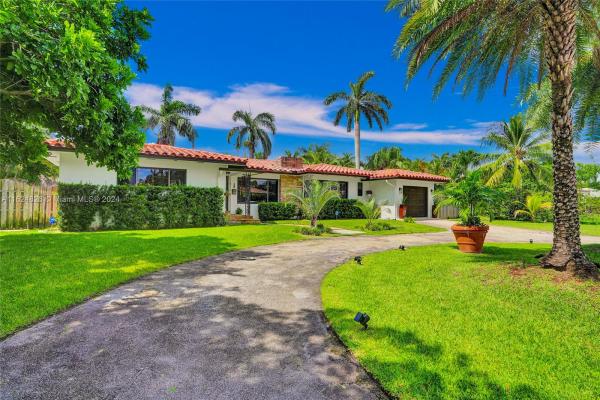 Hollywood Lakes, 1028 Jefferson St, Hollywood, Florida 33019, image 1