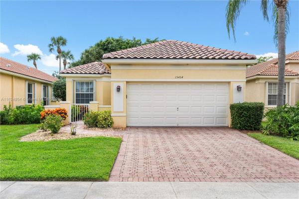 Vizcaya, 15434 Fiorenza Cir, Delray Beach, Florida 33446, image 1