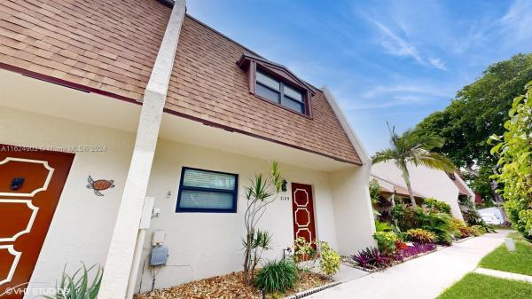 Sandpiper Point, 2109 N 14th Ave, Hollywood, Florida 33020, image 1
