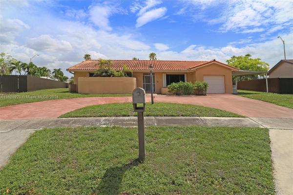 Country Lake Manors, 19960 NW 65th Ct, Country Club, Florida 33015, image 1