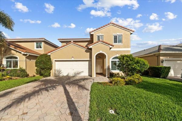 Banyan Trails, 5013 Pebblebrook Way, Coconut Creek, Florida 33073, image 1
