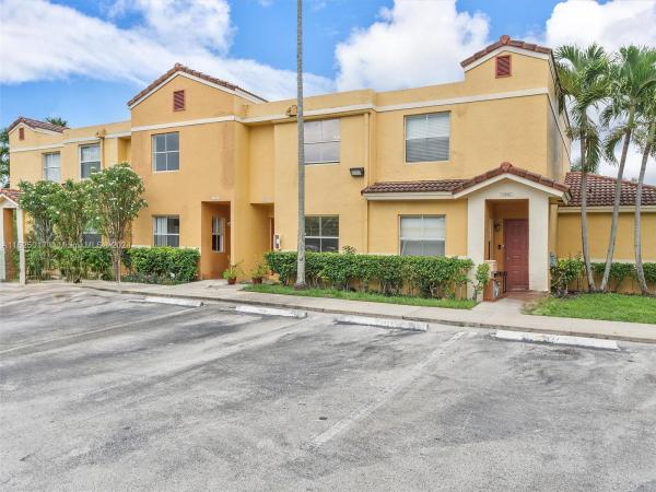 Sorrento Lakes At Sunrise Point, 3938 NW 90th Ave #3938, Sunrise, Florida 33351, image 1