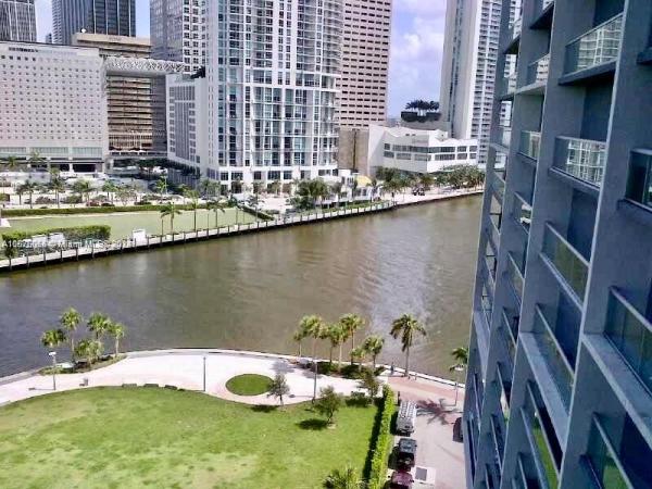Icon Brickell Tower 1, 475 Brickell Ave #1110, Miami, Florida 33131, image 1
