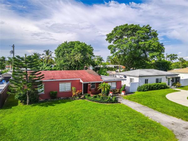 Central Miami, 7370 SW 33rd St, Coral Terrace, Florida 33155, image 2