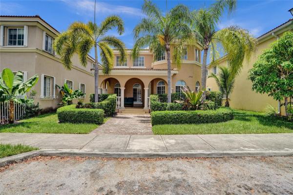 Mandarin Lakes, 27562 SW 139th Pl, Naranja, Florida 33032, image 1
