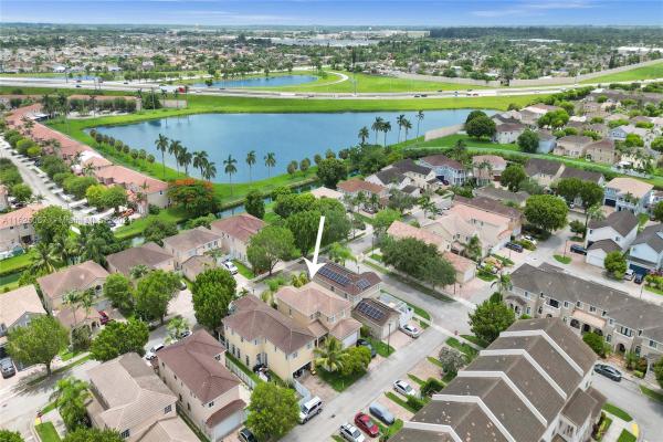 Mandarin Lakes, 27562 SW 139th Pl, Naranja, Florida 33032, image 3