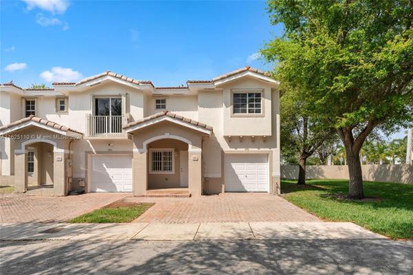 Cedars Woods Homes, 14170 SW 260th St #101, Naranja, Florida 33032, image 1
