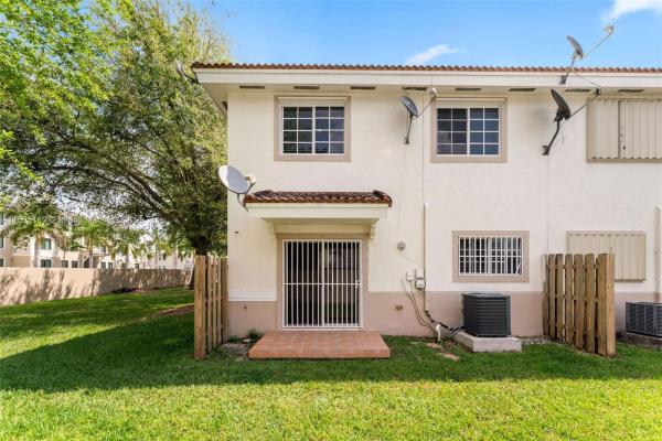 Cedars Woods Homes, 14170 SW 260th St #101, Naranja, Florida 33032, image 2